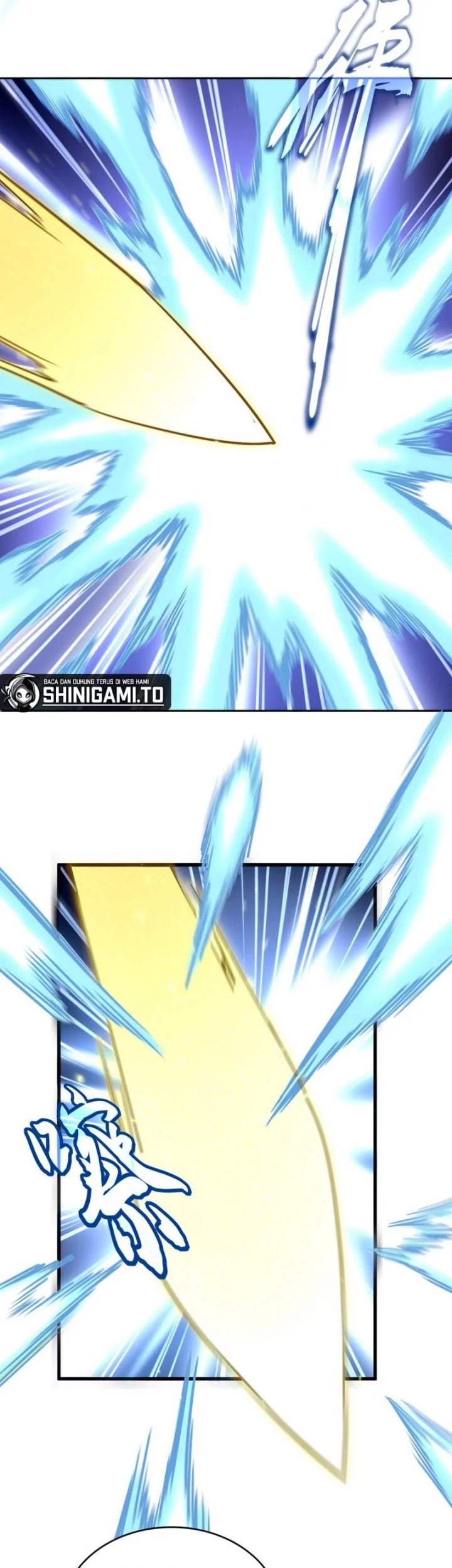 Magic Emperor Chapter 765 Gambar 16