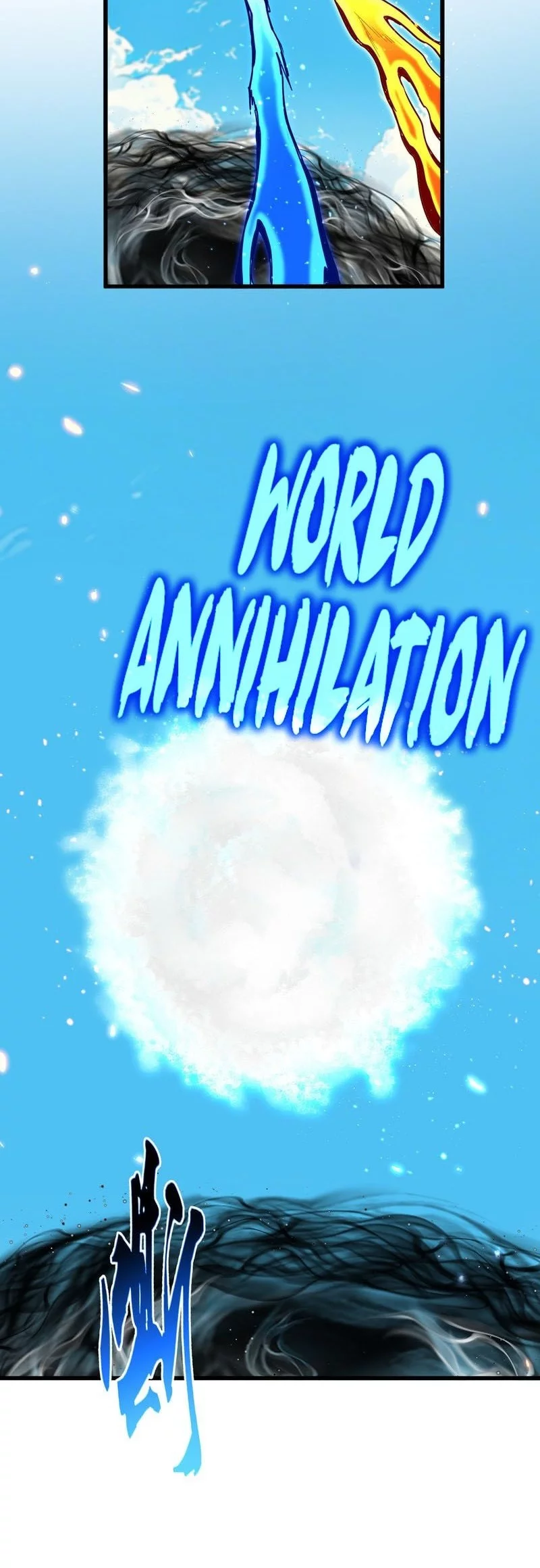 Magic Emperor Chapter 767 Gambar 9