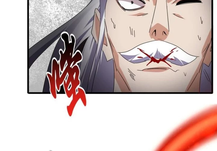 Magic Emperor Chapter 769 Gambar 9