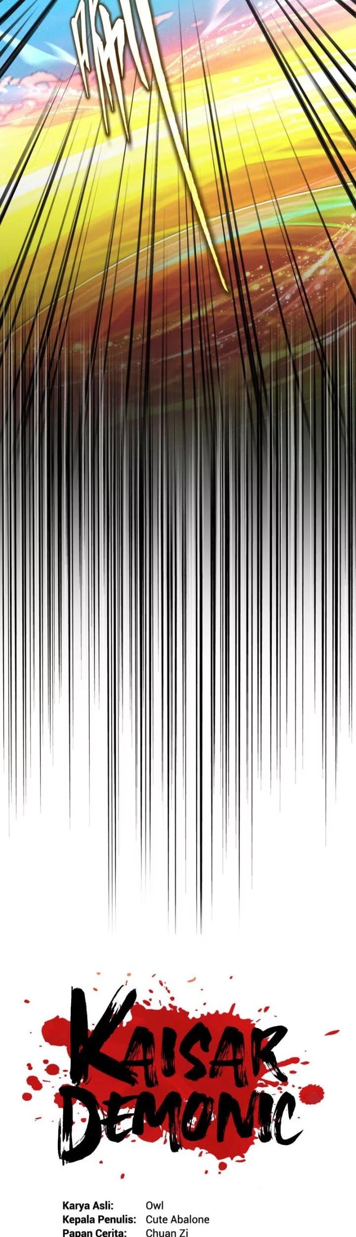 Magic Emperor Chapter 769 Gambar 3