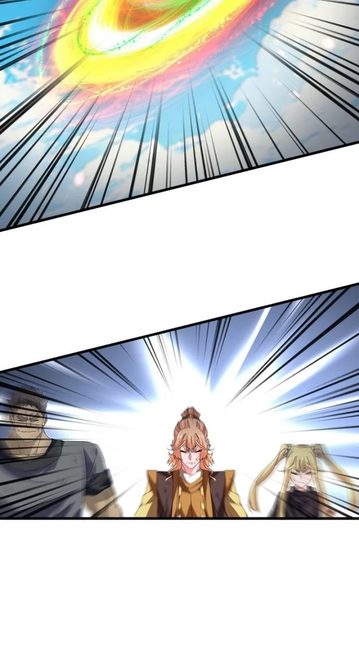 Magic Emperor Chapter 769 Gambar 5