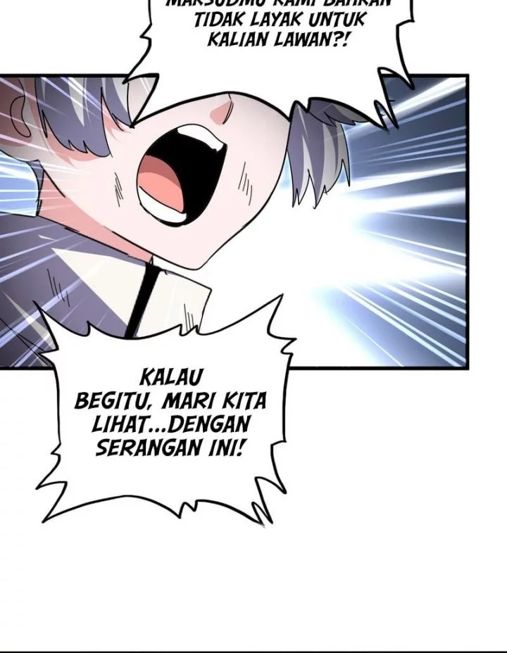Magic Emperor Chapter 769 Gambar 13