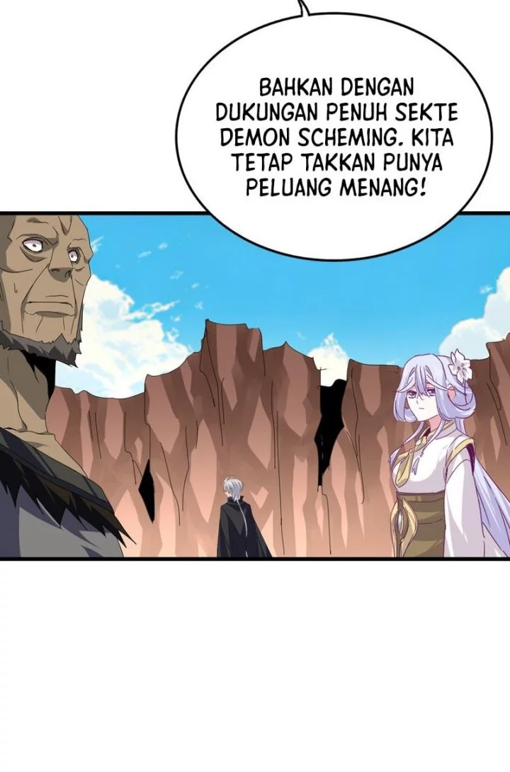 Magic Emperor Chapter 769 Gambar 21