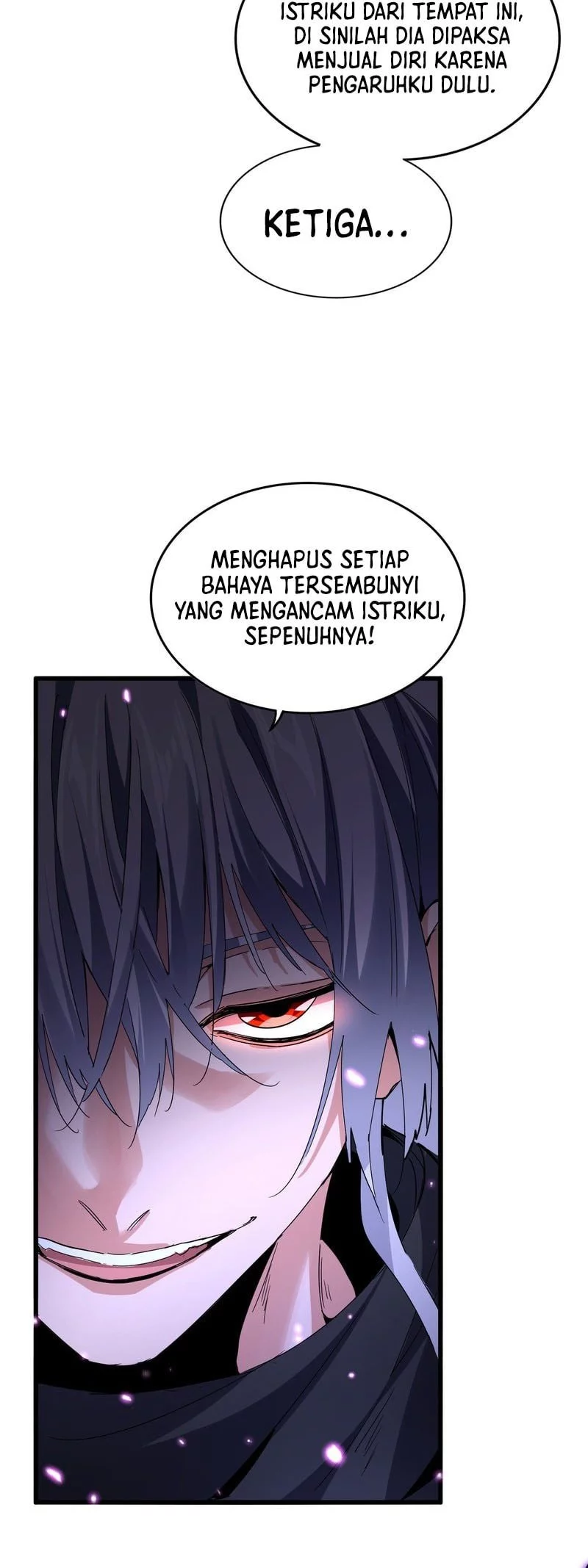 Magic Emperor Chapter 762 Gambar 17