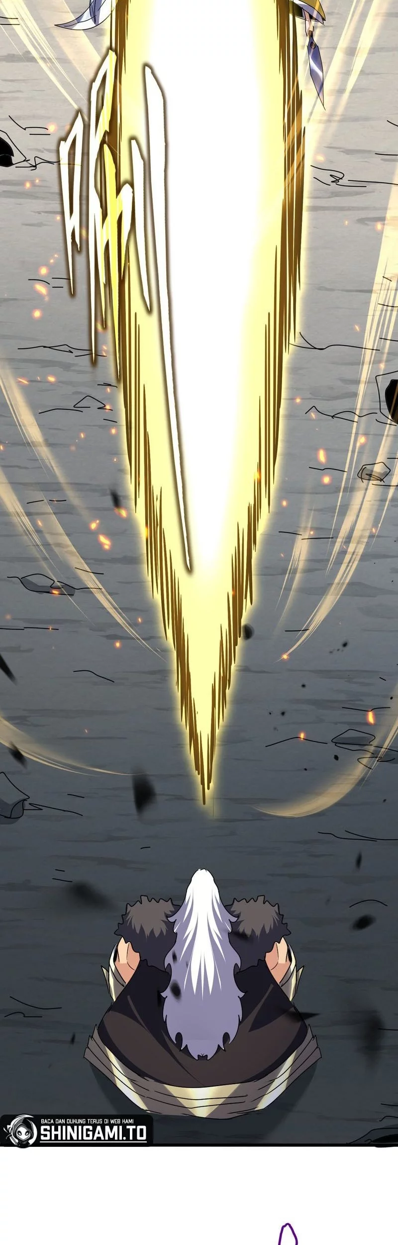 Magic Emperor Chapter 762 Gambar 27