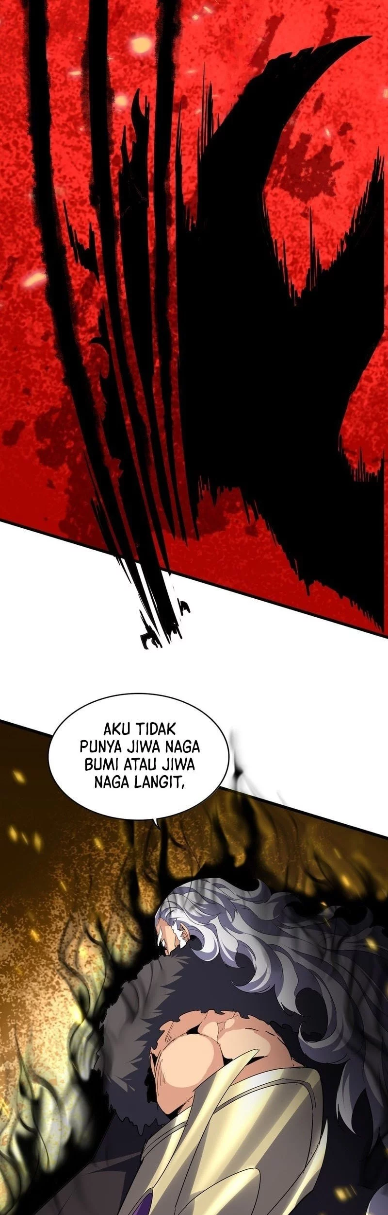 Magic Emperor Chapter 762 Gambar 32