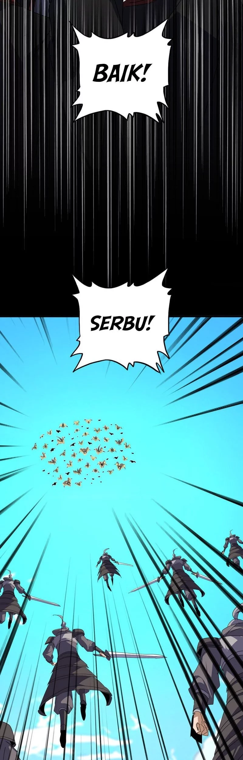 Magic Emperor Chapter 763 Gambar 20