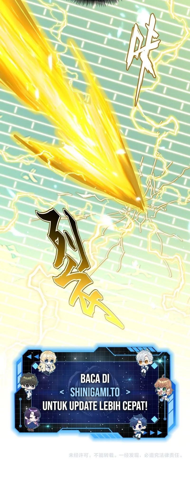 Magic Emperor Chapter 763 Gambar 30