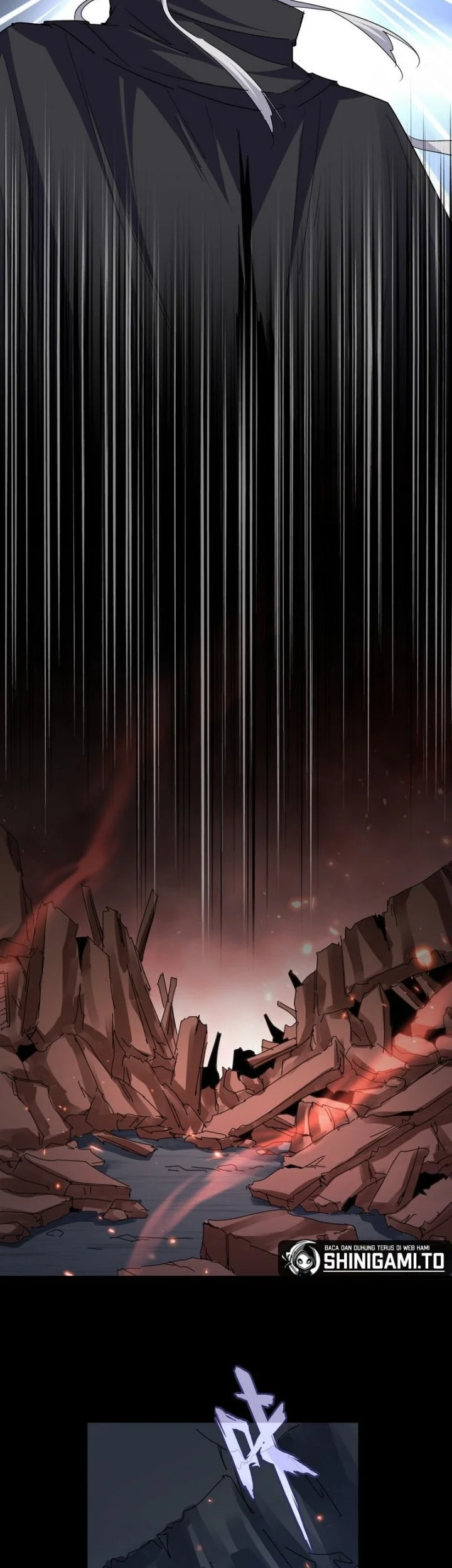 Magic Emperor Chapter 774 Gambar 15