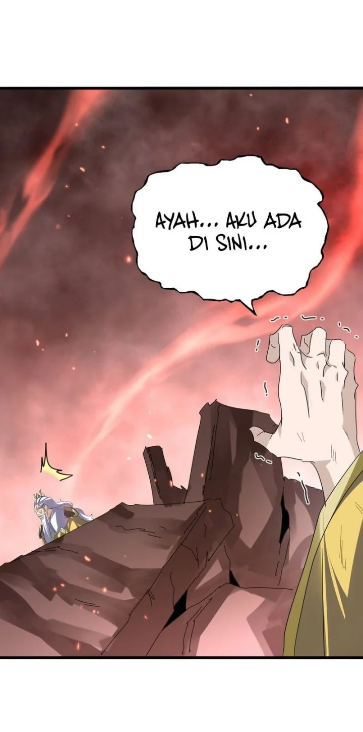 Magic Emperor Chapter 774 Gambar 17