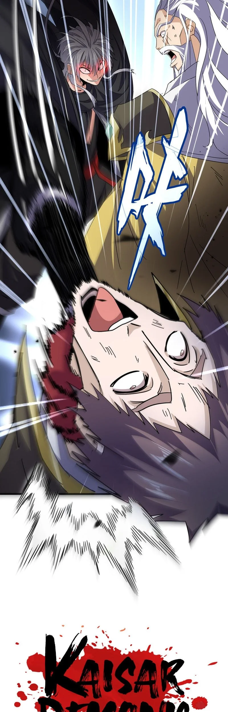 Magic Emperor Chapter 775 Gambar 3