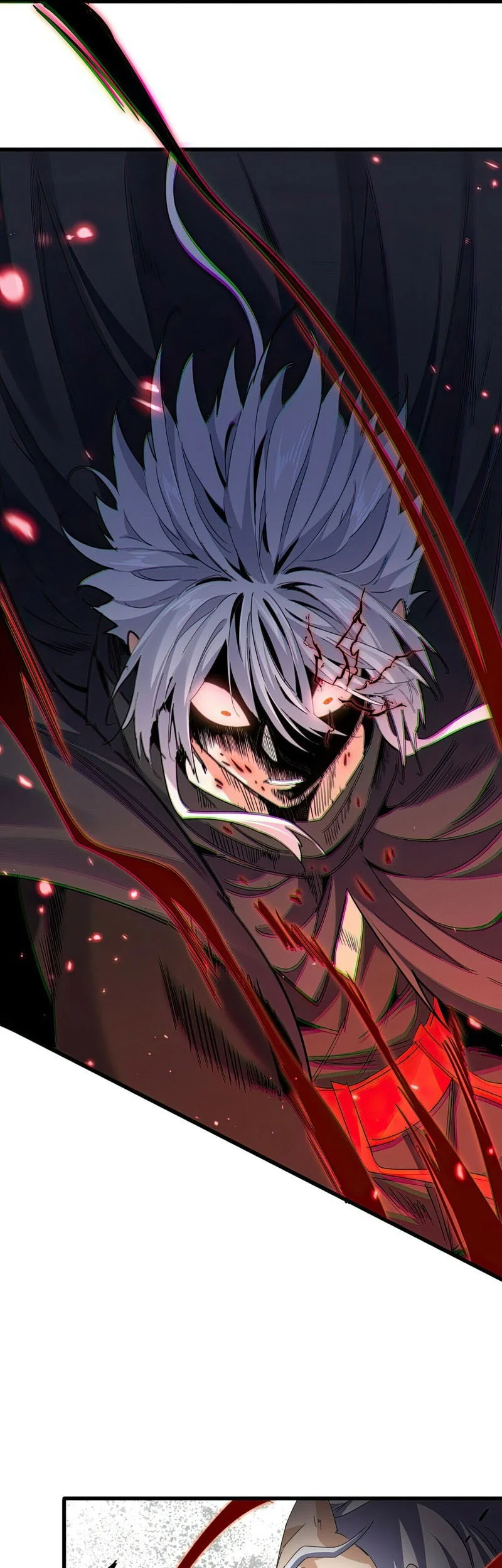 Magic Emperor Chapter 777 Gambar 18