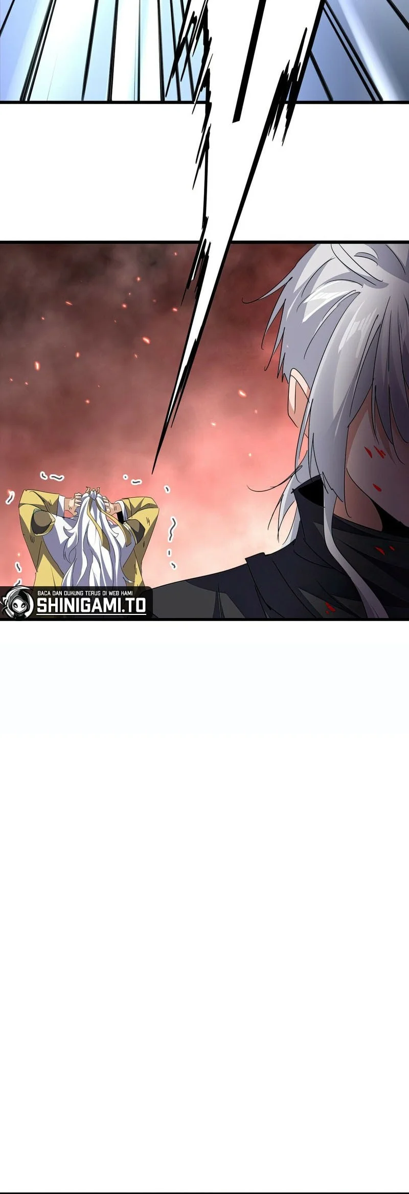 Magic Emperor Chapter 777 Gambar 21