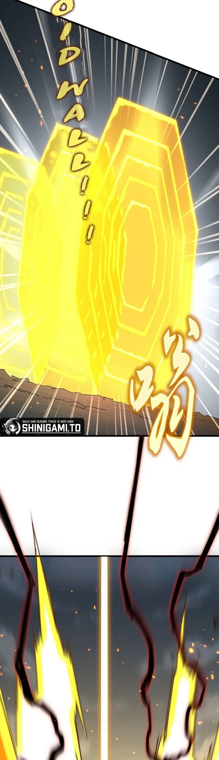 Magic Emperor Chapter 773 Gambar 33