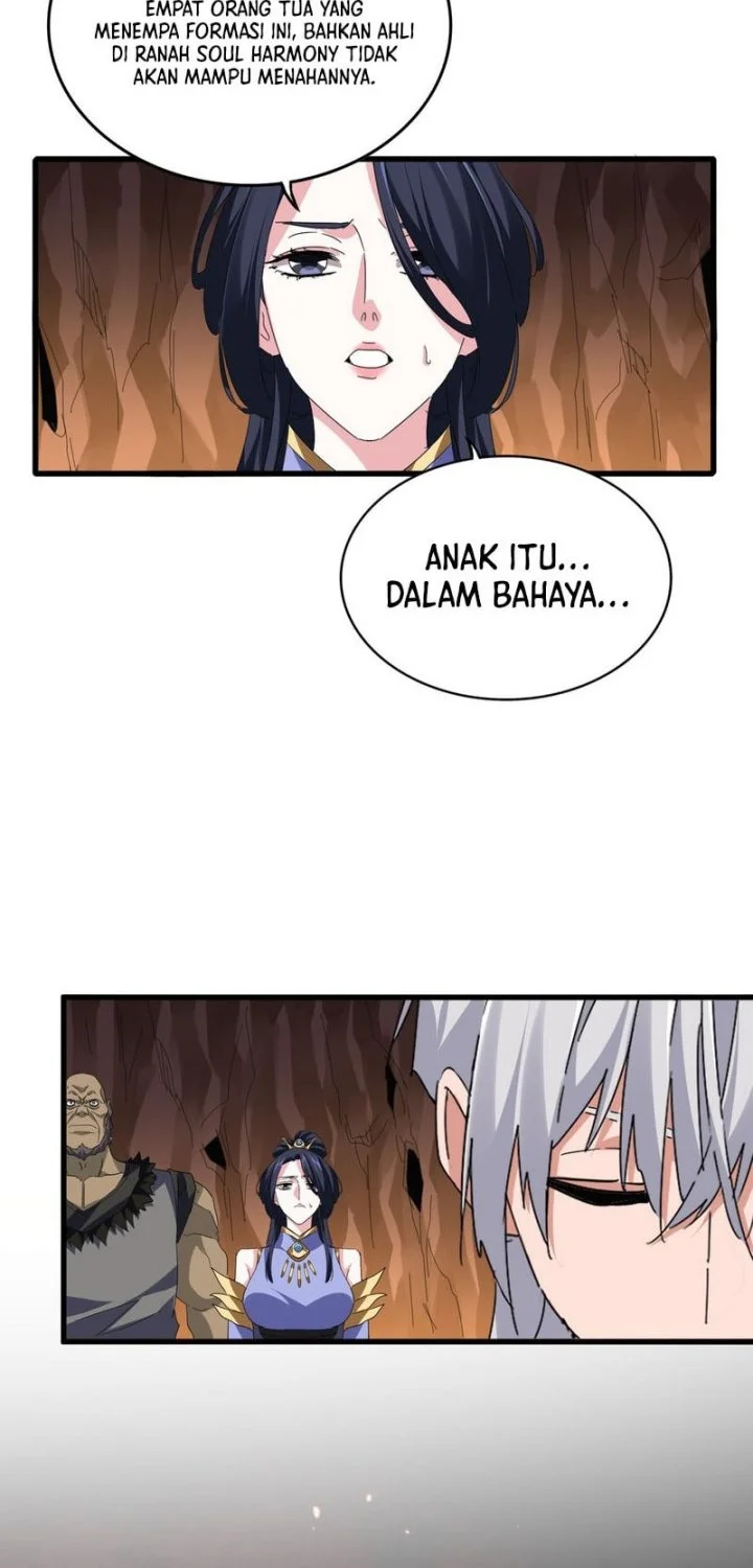 Magic Emperor Chapter 773 Gambar 5