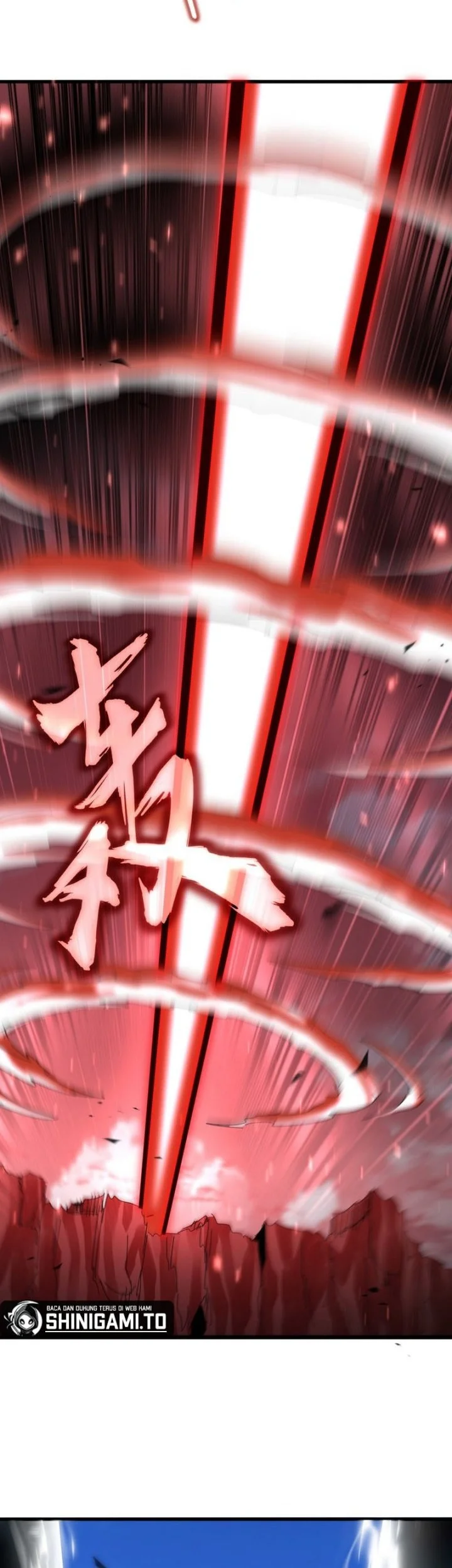 Magic Emperor Chapter 773 Gambar 22