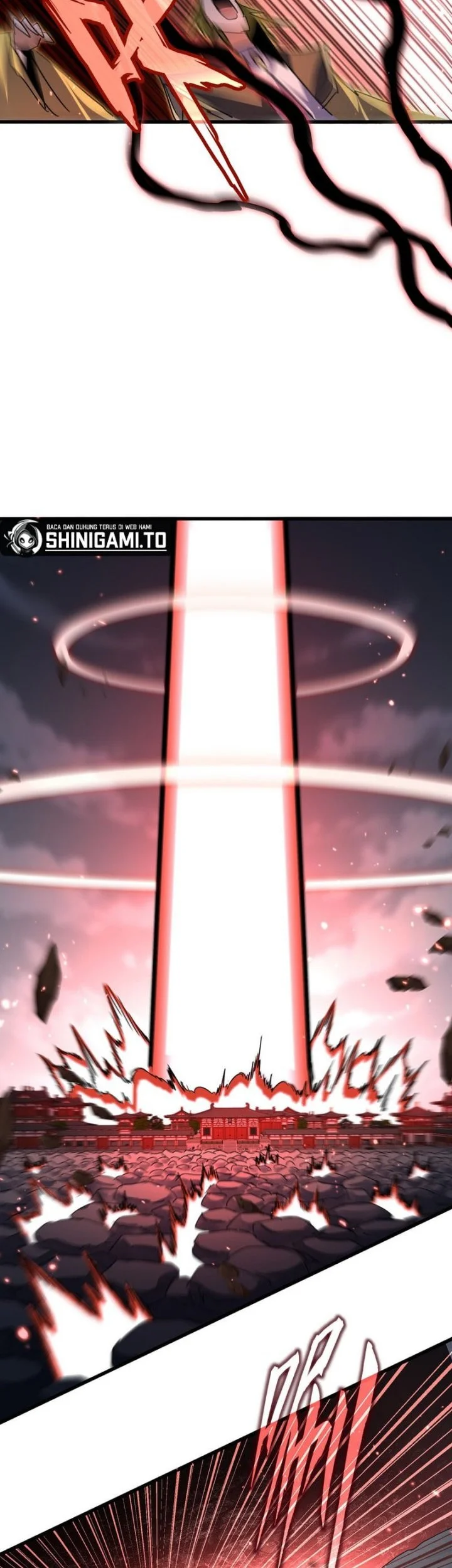 Magic Emperor Chapter 773 Gambar 30