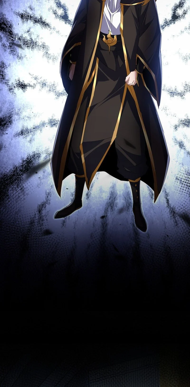 Magic Emperor Chapter 786 Gambar 5