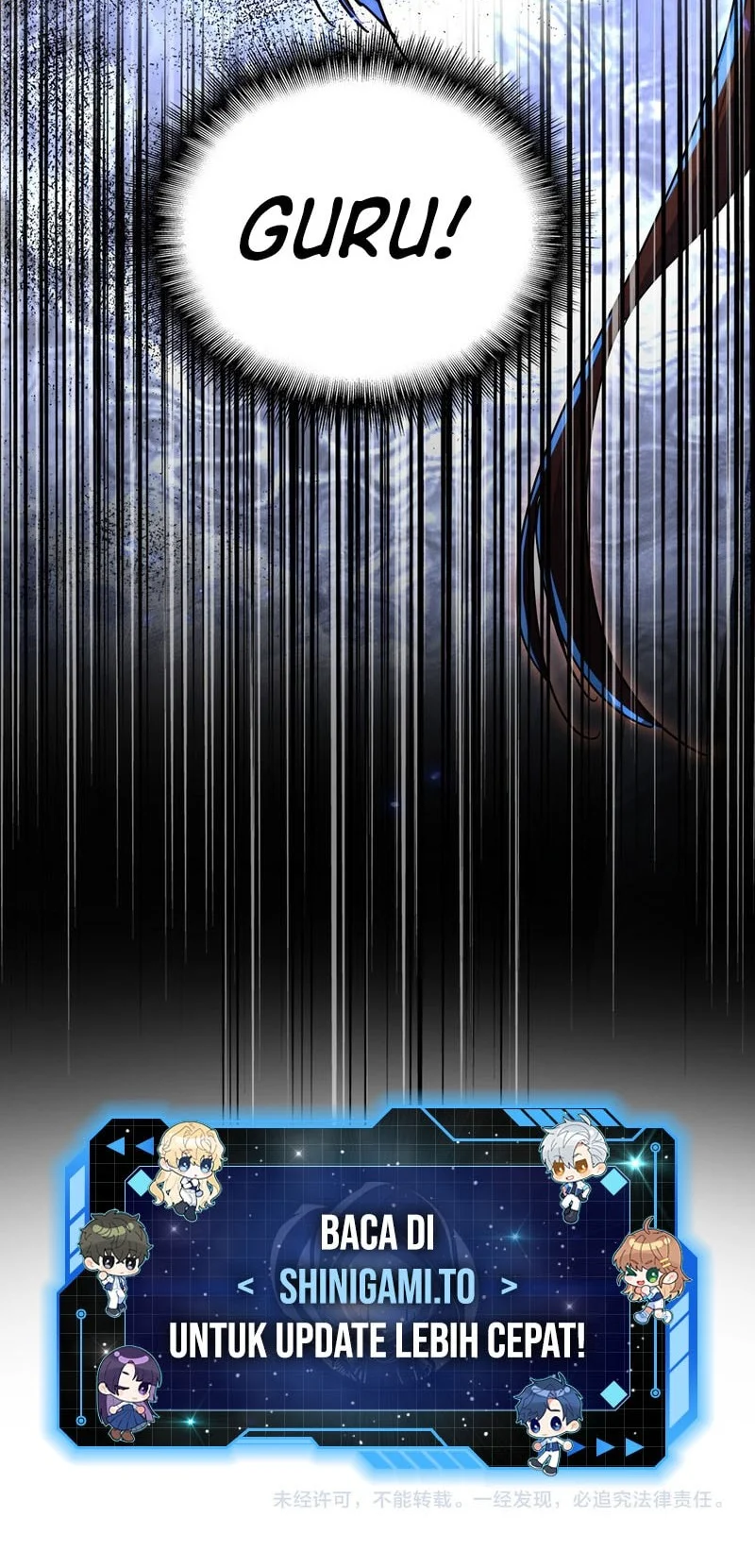 Magic Emperor Chapter 787 Gambar 27