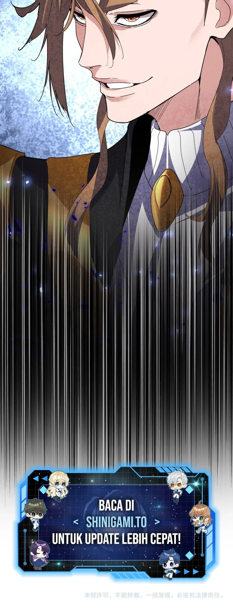 Magic Emperor Chapter 788 Gambar 27