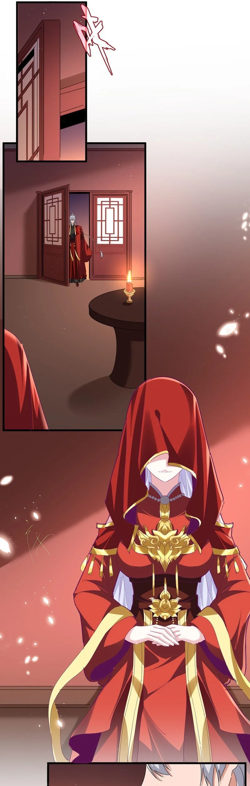 Magic Emperor Chapter 789 Gambar 6