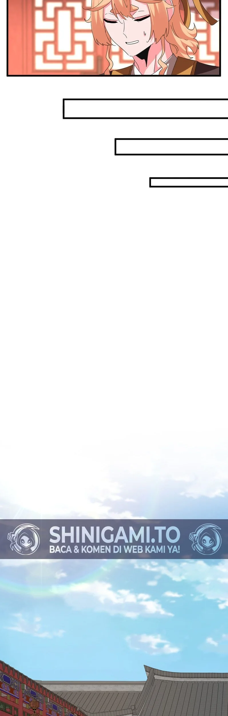 Magic Emperor Chapter 789 Gambar 23