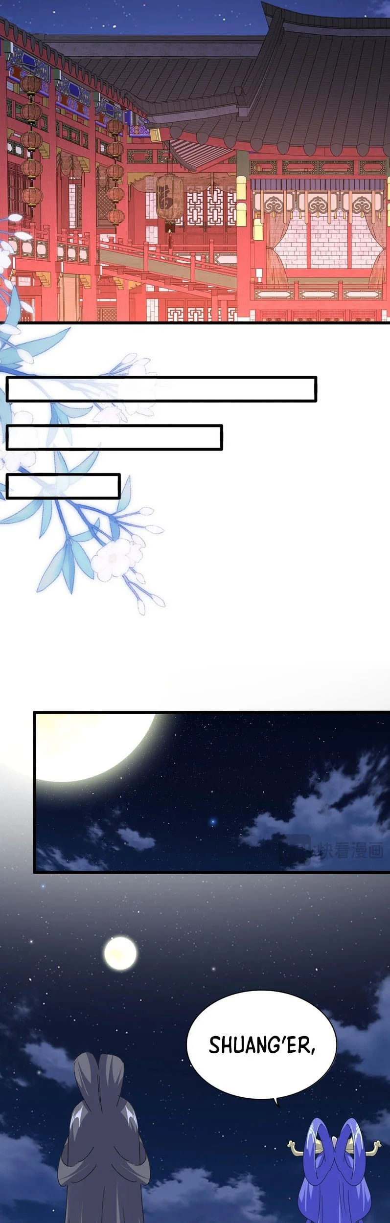 Magic Emperor Chapter 789 Gambar 18