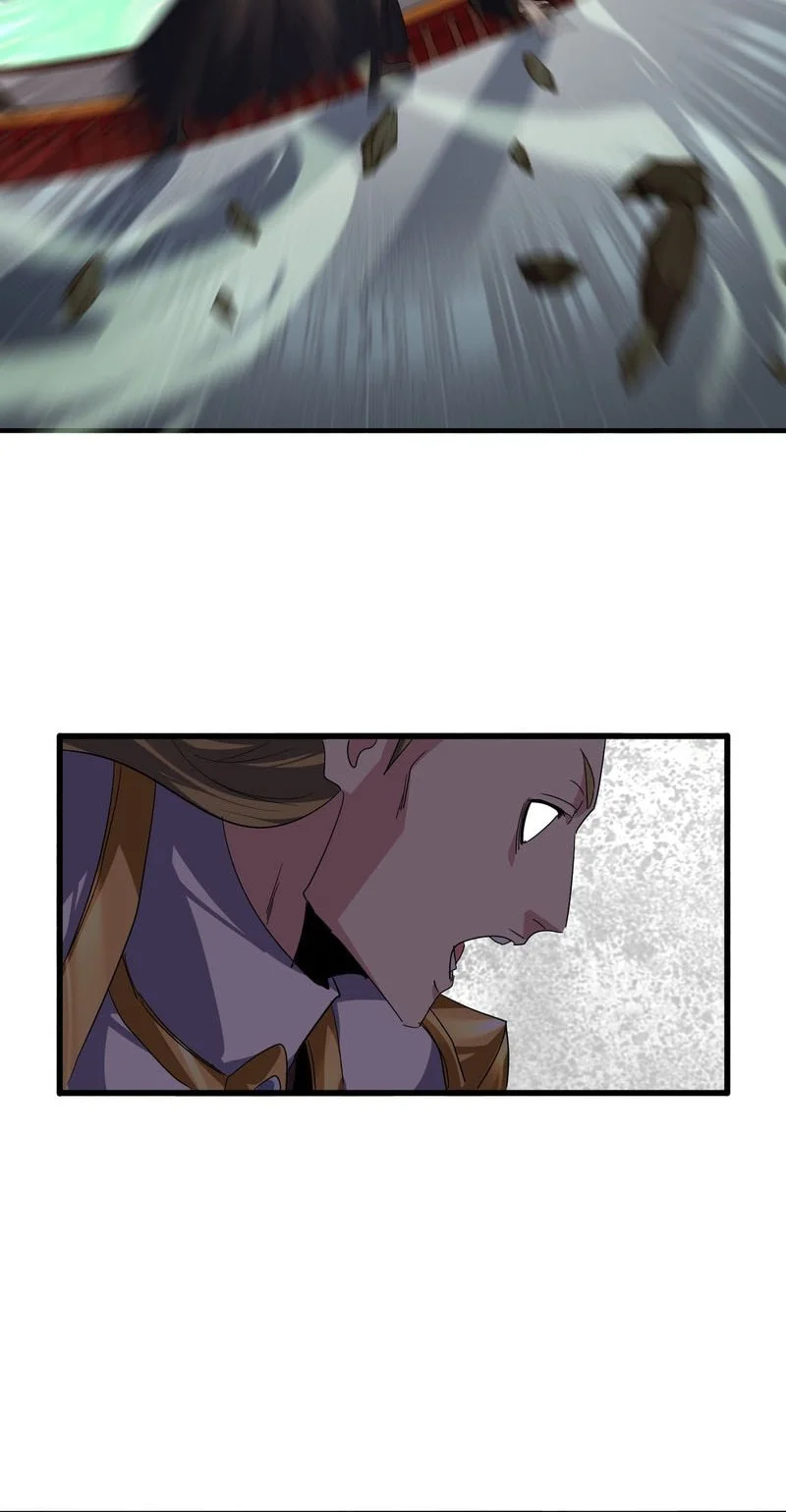 Magic Emperor Chapter 781 Gambar 21