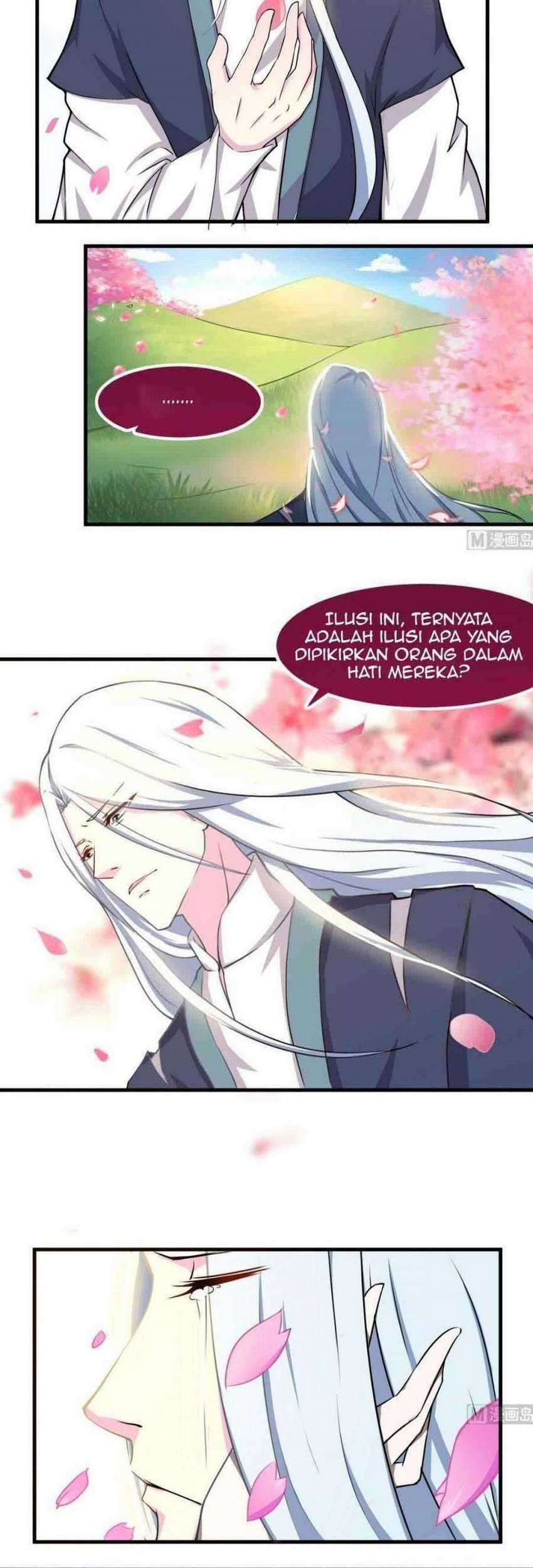 Magic Immortal Qi Chapter 65 Gambar 4