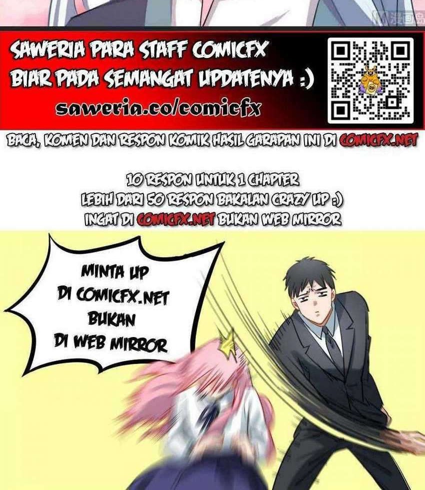 Magic Immortal Qi Chapter 65 Gambar 13