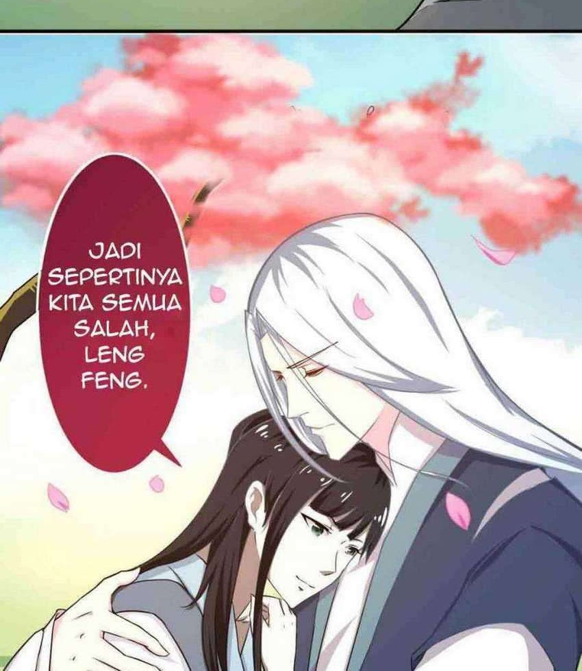 Magic Immortal Qi Chapter 65 Gambar 9