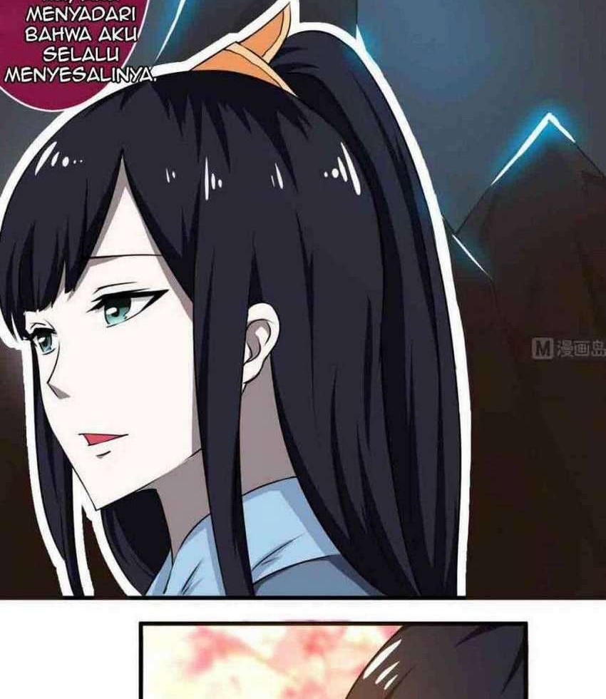 Magic Immortal Qi Chapter 65 Gambar 11