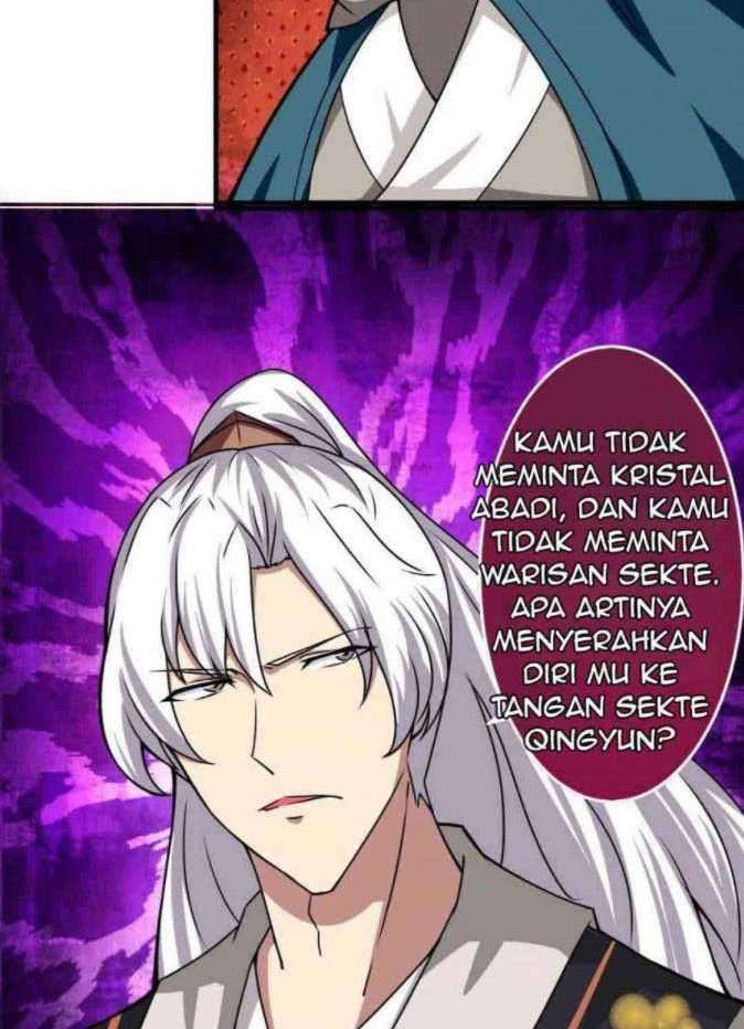 Magic Immortal Qi Chapter 63 Gambar 4