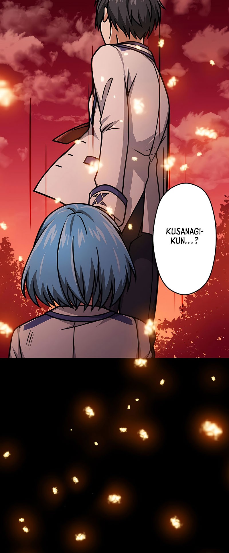 Magic Level 99990000 All-Attribute Great Sage Chapter 18 Gambar 10