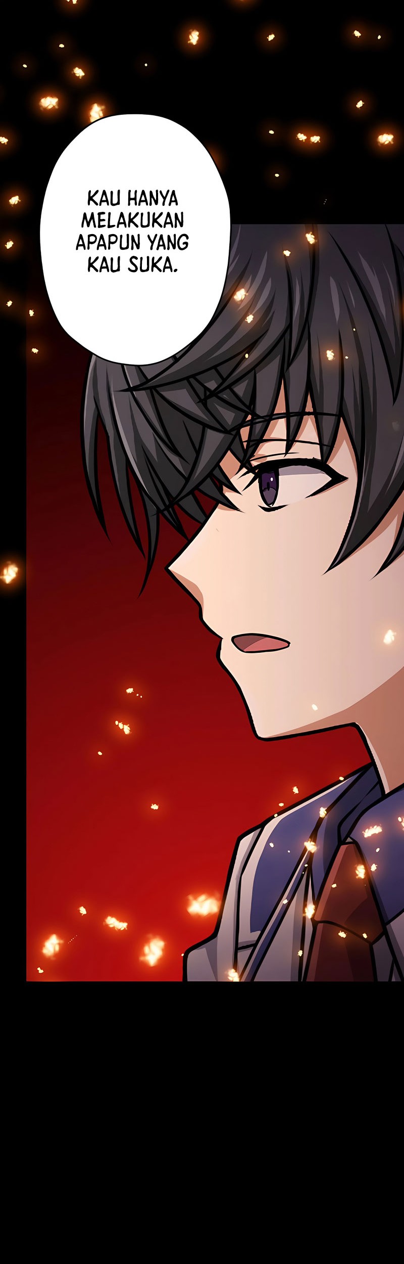 Magic Level 99990000 All-Attribute Great Sage Chapter 18 Gambar 35