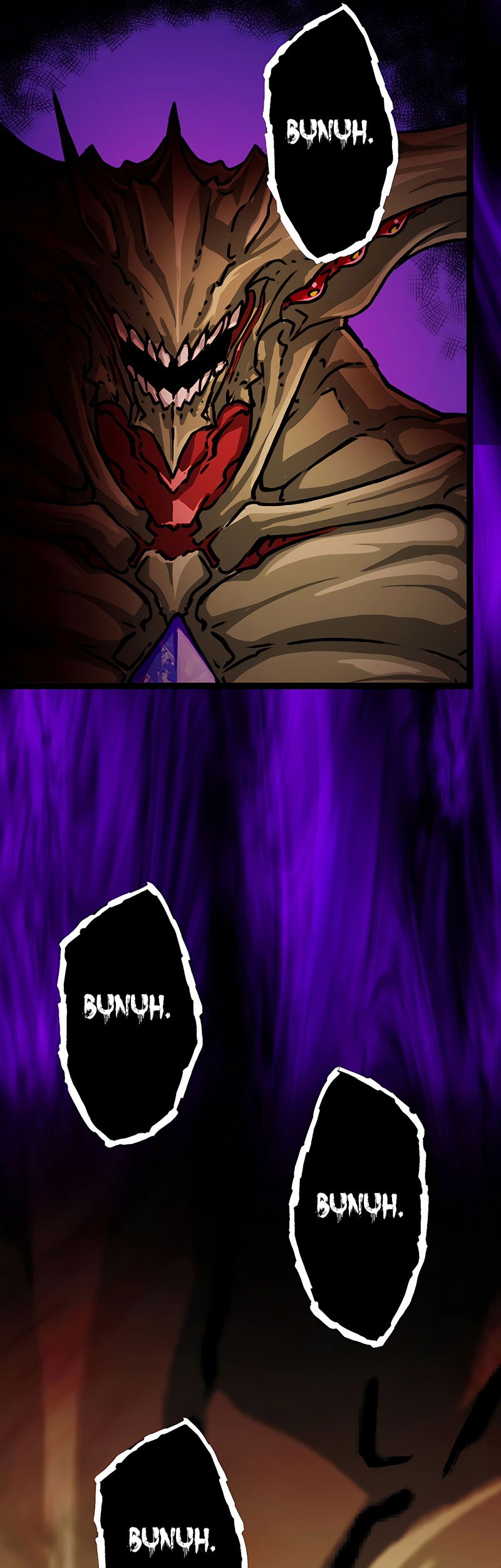 Magic Level 99990000 All-Attribute Great Sage Chapter 18 Gambar 37