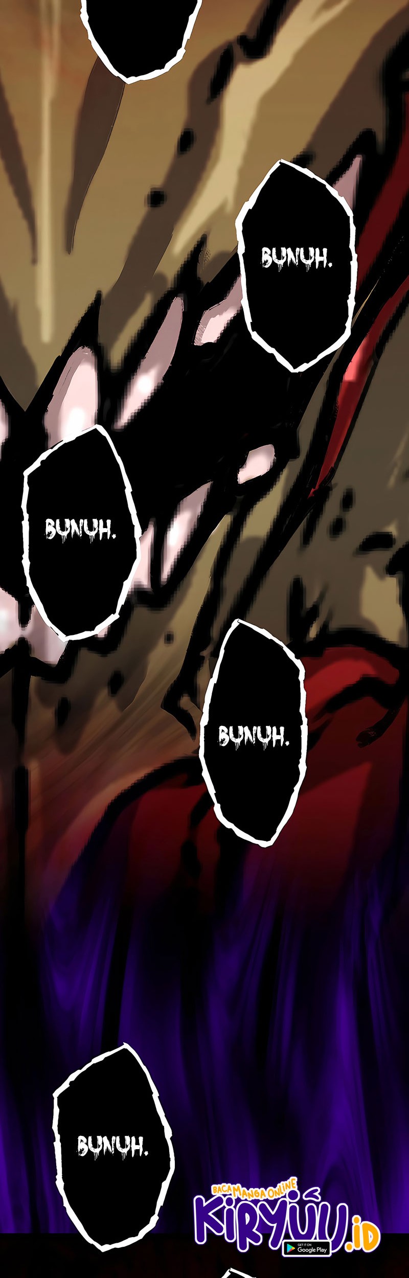 Magic Level 99990000 All-Attribute Great Sage Chapter 18 Gambar 38