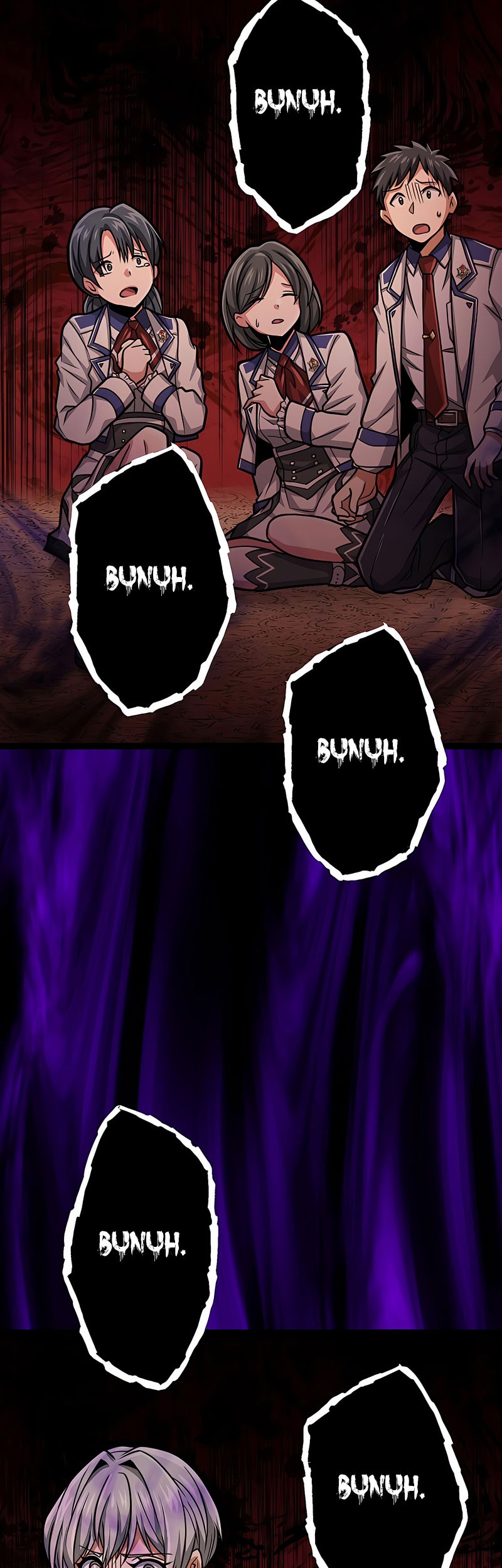 Magic Level 99990000 All-Attribute Great Sage Chapter 18 Gambar 39