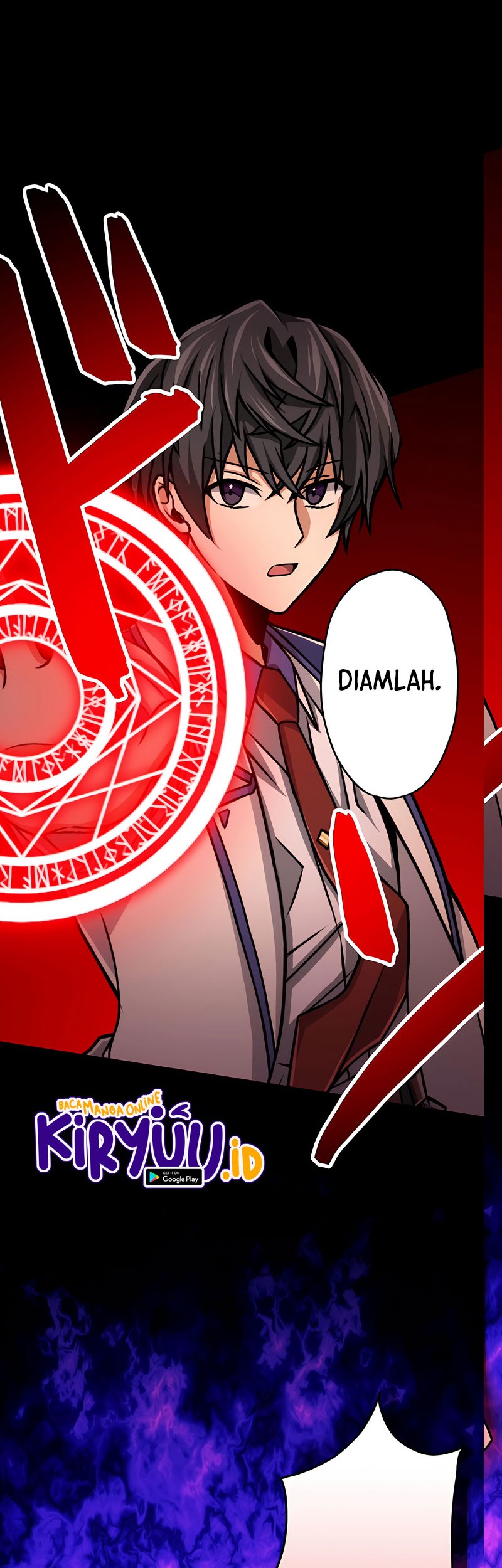 Magic Level 99990000 All-Attribute Great Sage Chapter 18 Gambar 42