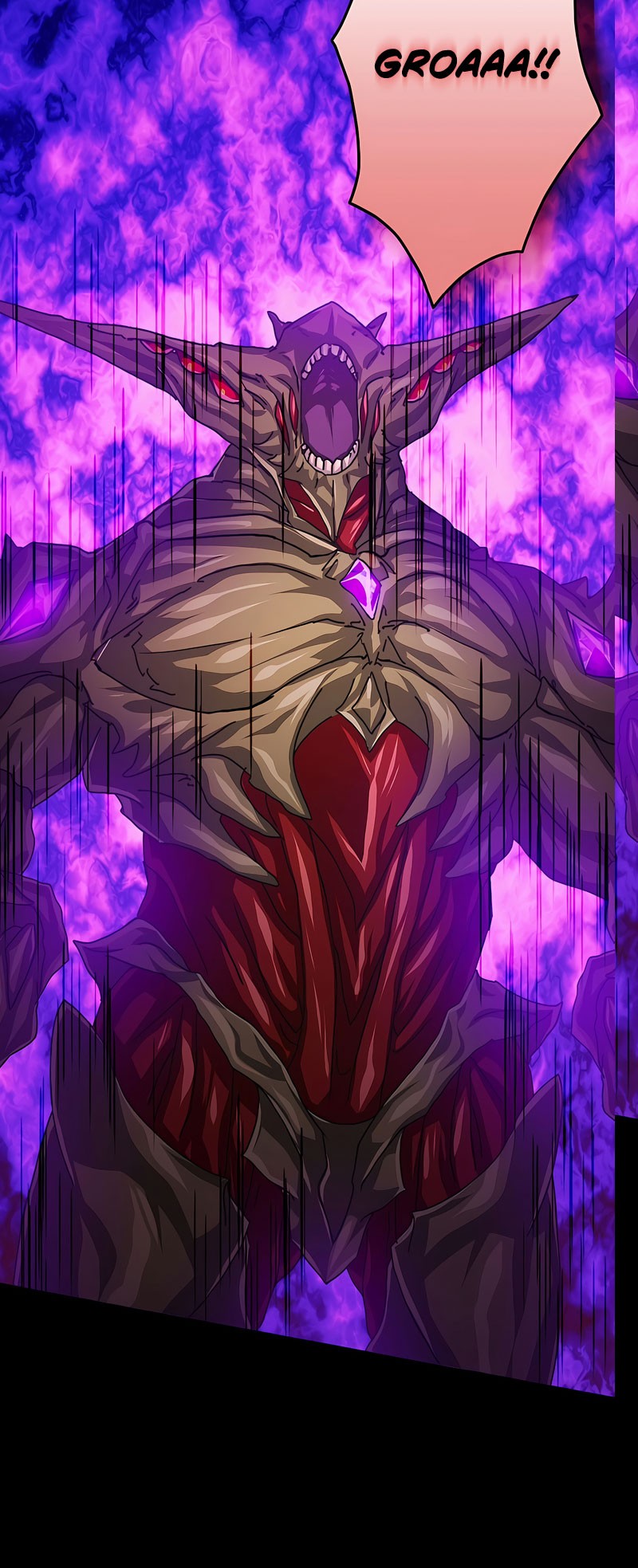 Magic Level 99990000 All-Attribute Great Sage Chapter 18 Gambar 43