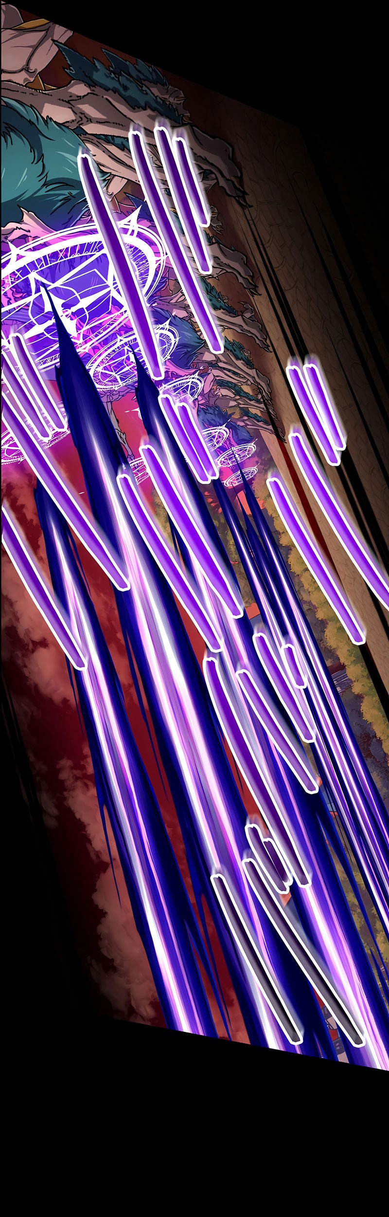 Magic Level 99990000 All-Attribute Great Sage Chapter 18 Gambar 44