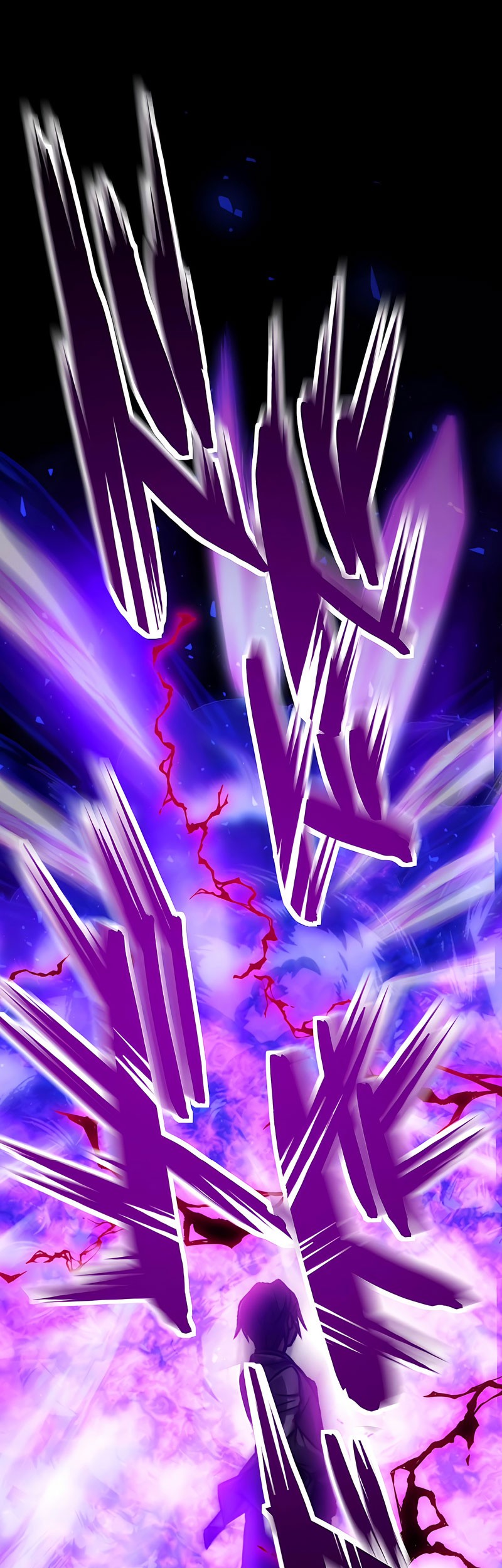 Magic Level 99990000 All-Attribute Great Sage Chapter 18 Gambar 46