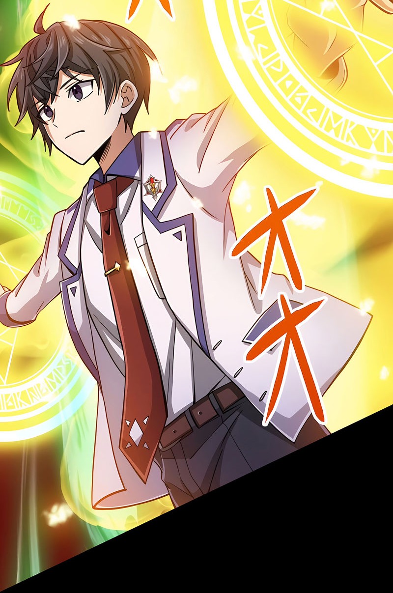 Magic Level 99990000 All-Attribute Great Sage Chapter 18 Gambar 51