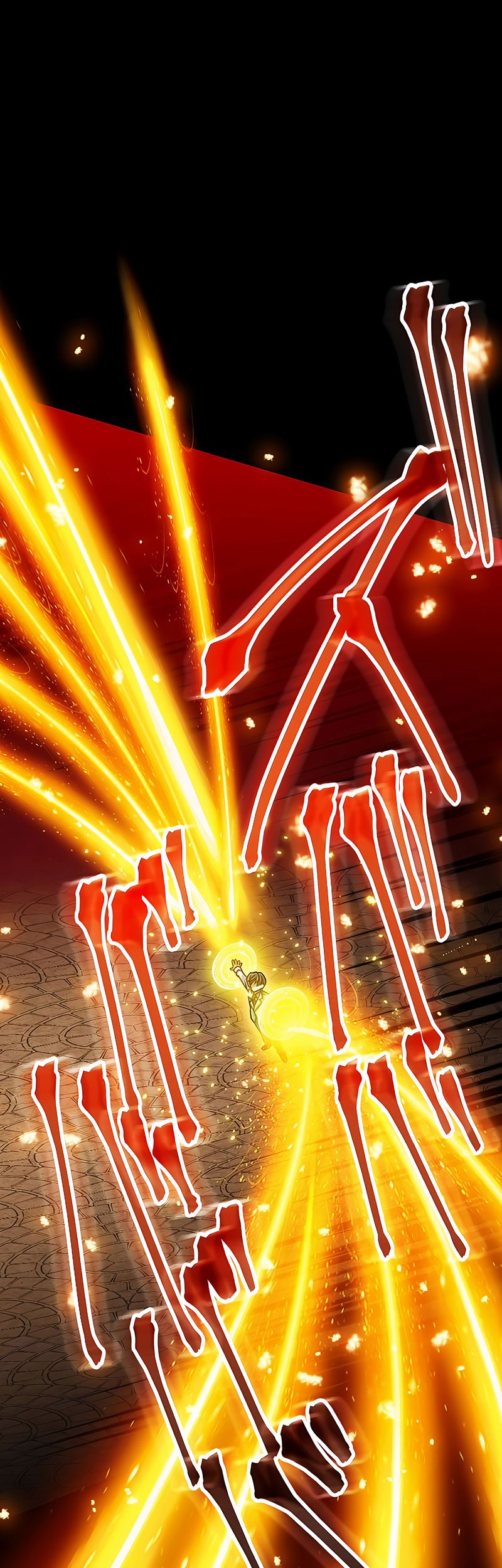 Magic Level 99990000 All-Attribute Great Sage Chapter 18 Gambar 52