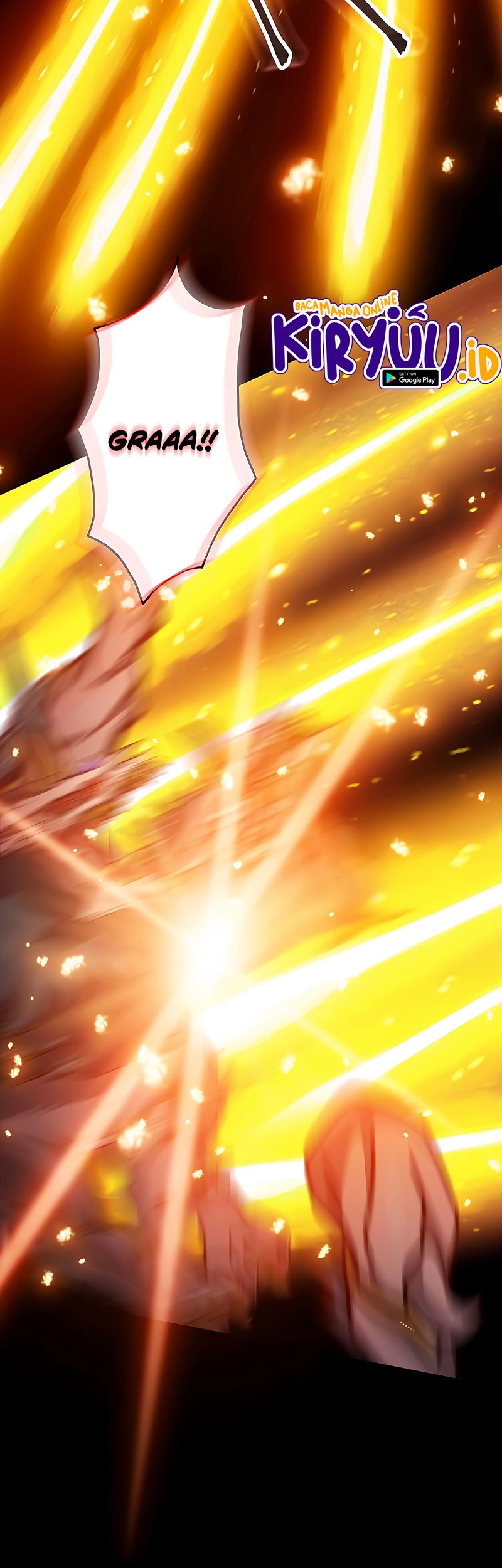 Magic Level 99990000 All-Attribute Great Sage Chapter 18 Gambar 53