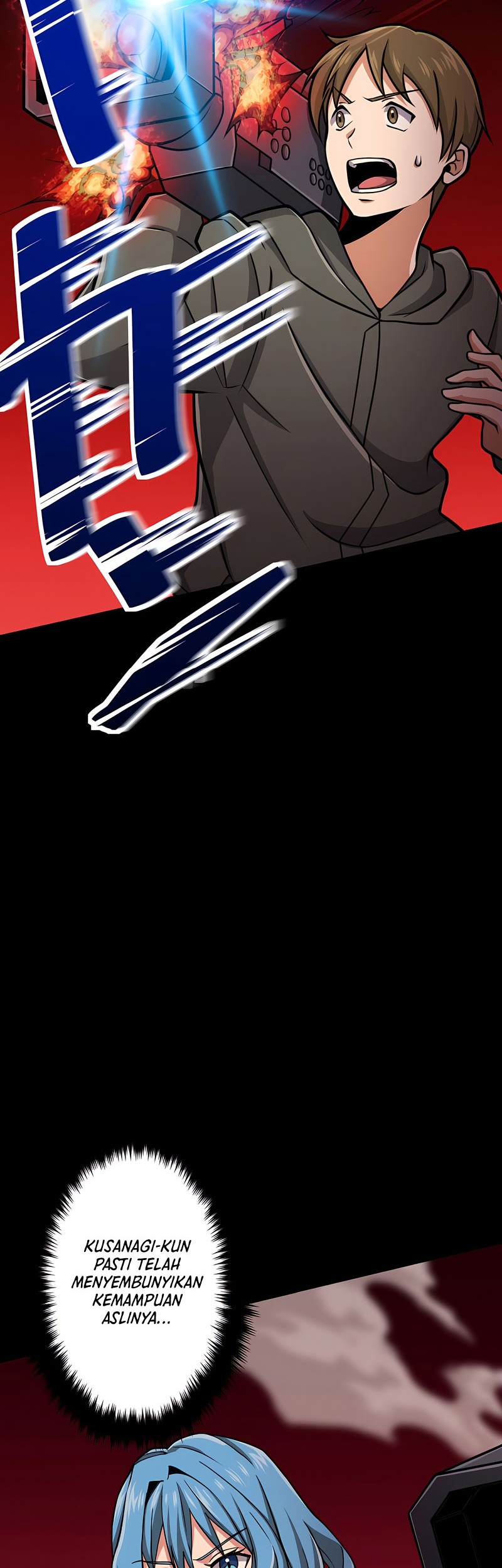 Magic Level 99990000 All-Attribute Great Sage Chapter 18 Gambar 57