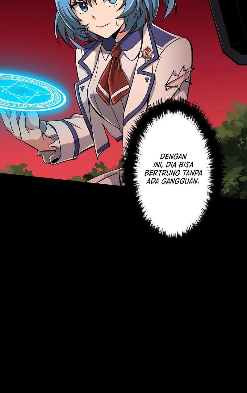 Magic Level 99990000 All-Attribute Great Sage Chapter 18 Gambar 58