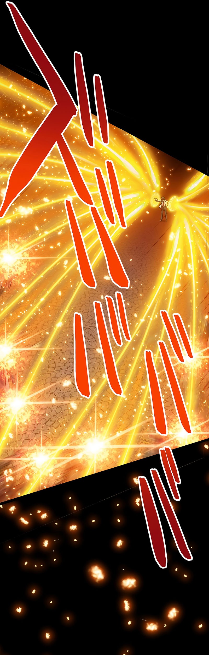 Magic Level 99990000 All-Attribute Great Sage Chapter 18 Gambar 59