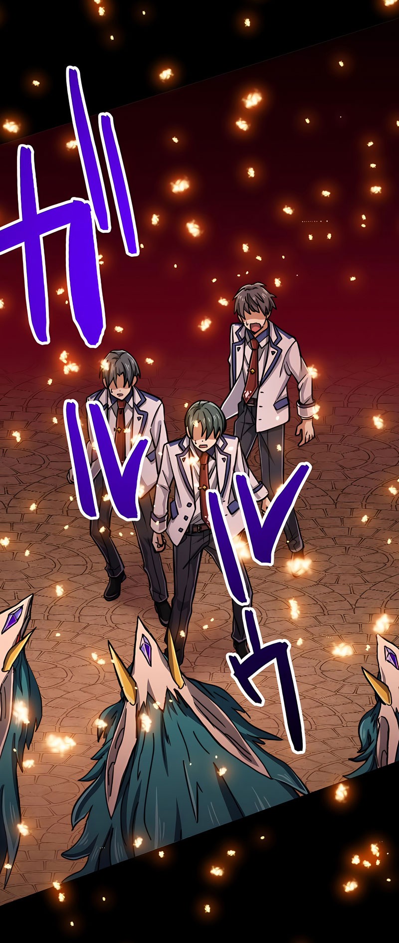 Magic Level 99990000 All-Attribute Great Sage Chapter 18 Gambar 61