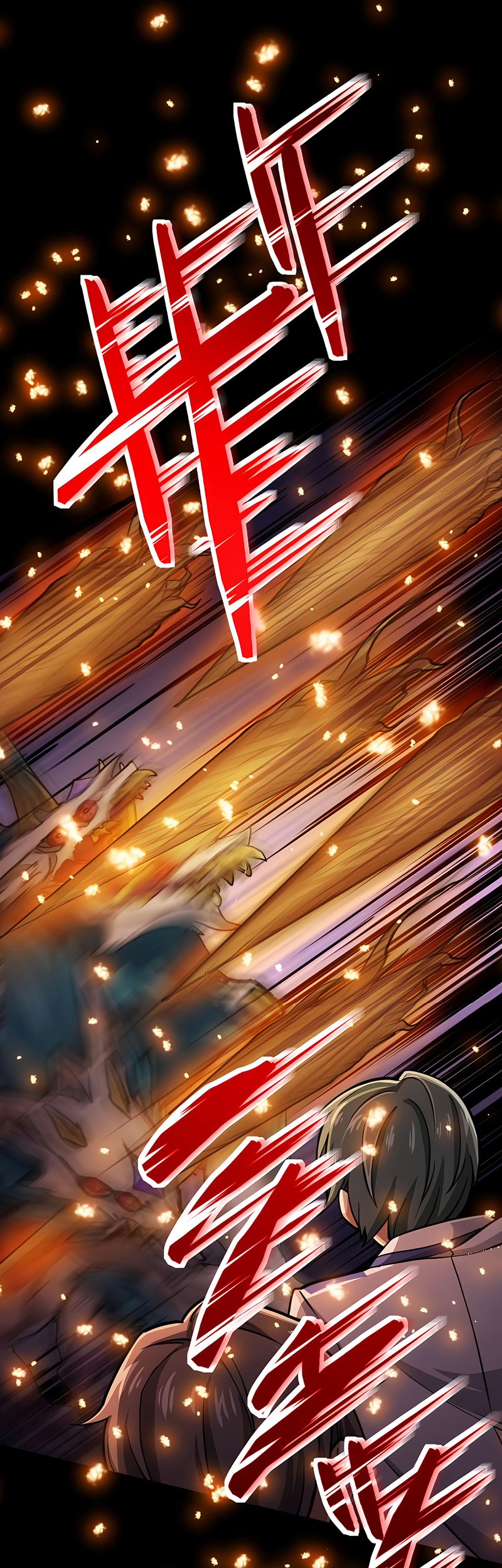 Magic Level 99990000 All-Attribute Great Sage Chapter 18 Gambar 62